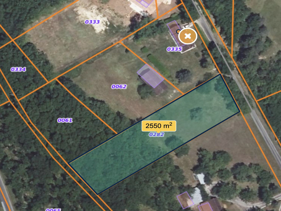 Land, For Sale