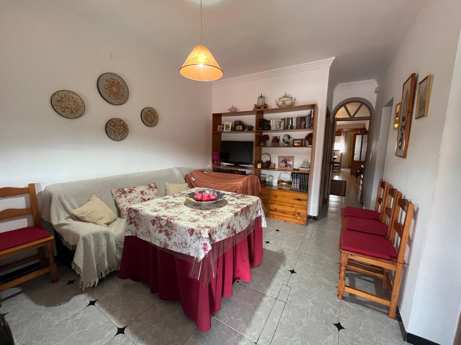 4 Bed, 3 Bath, HouseFor Sale, San Pablo De Buceite, Cadiz, 11320