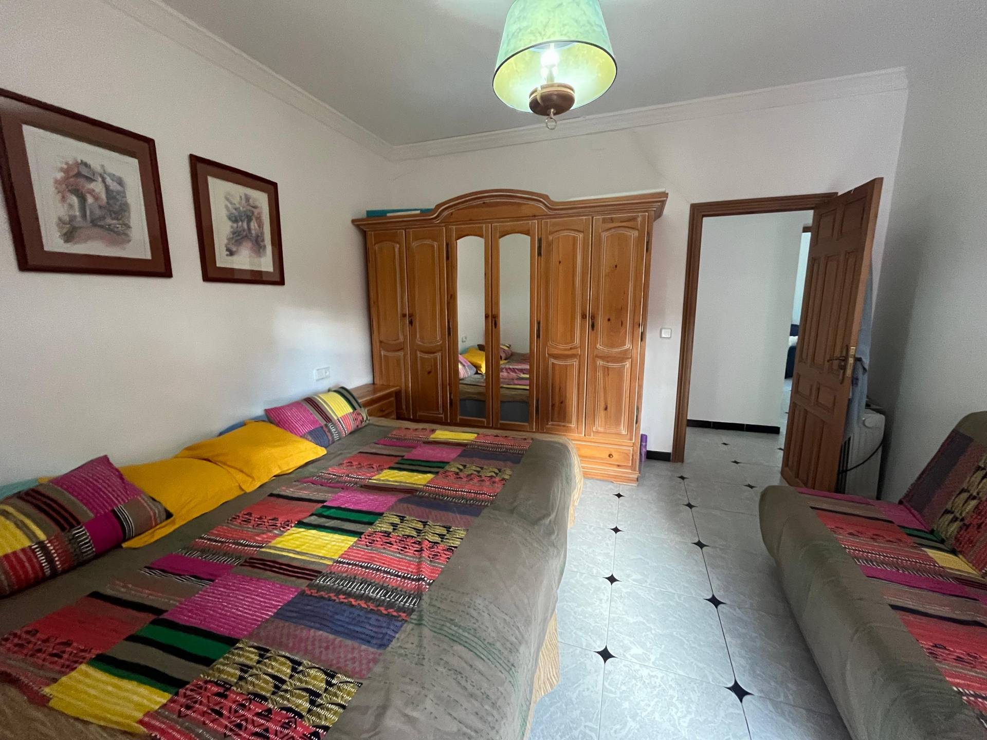 4 Bed, 3 Bath, HouseFor Sale, San Pablo De Buceite, Cadiz, 11320