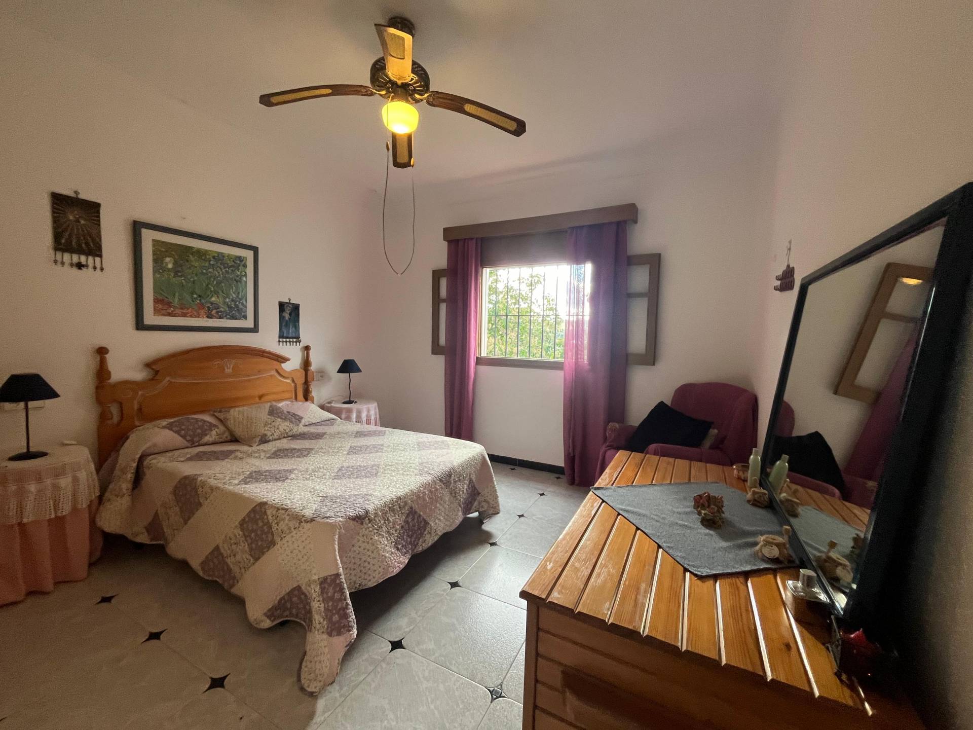 4 Bed, 3 Bath, HouseFor Sale, San Pablo De Buceite, Cadiz, 11320