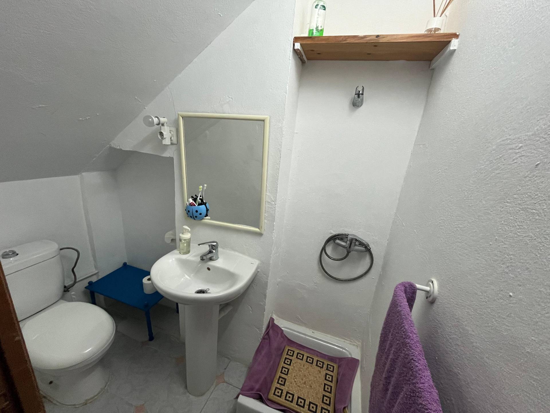 4 Bed, 3 Bath, HouseFor Sale, San Pablo De Buceite, Cadiz, 11320