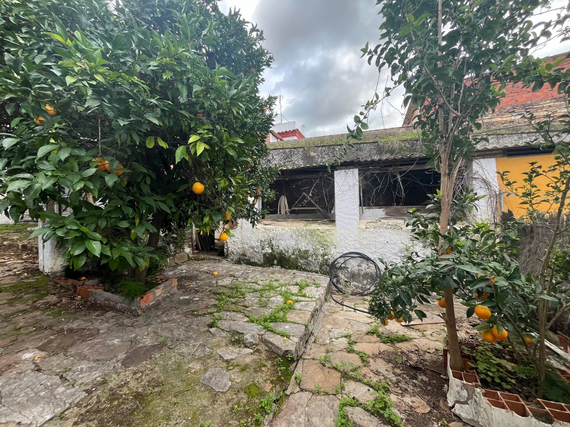 4 Bed, 3 Bath, HouseFor Sale, San Pablo De Buceite, Cadiz, 11320