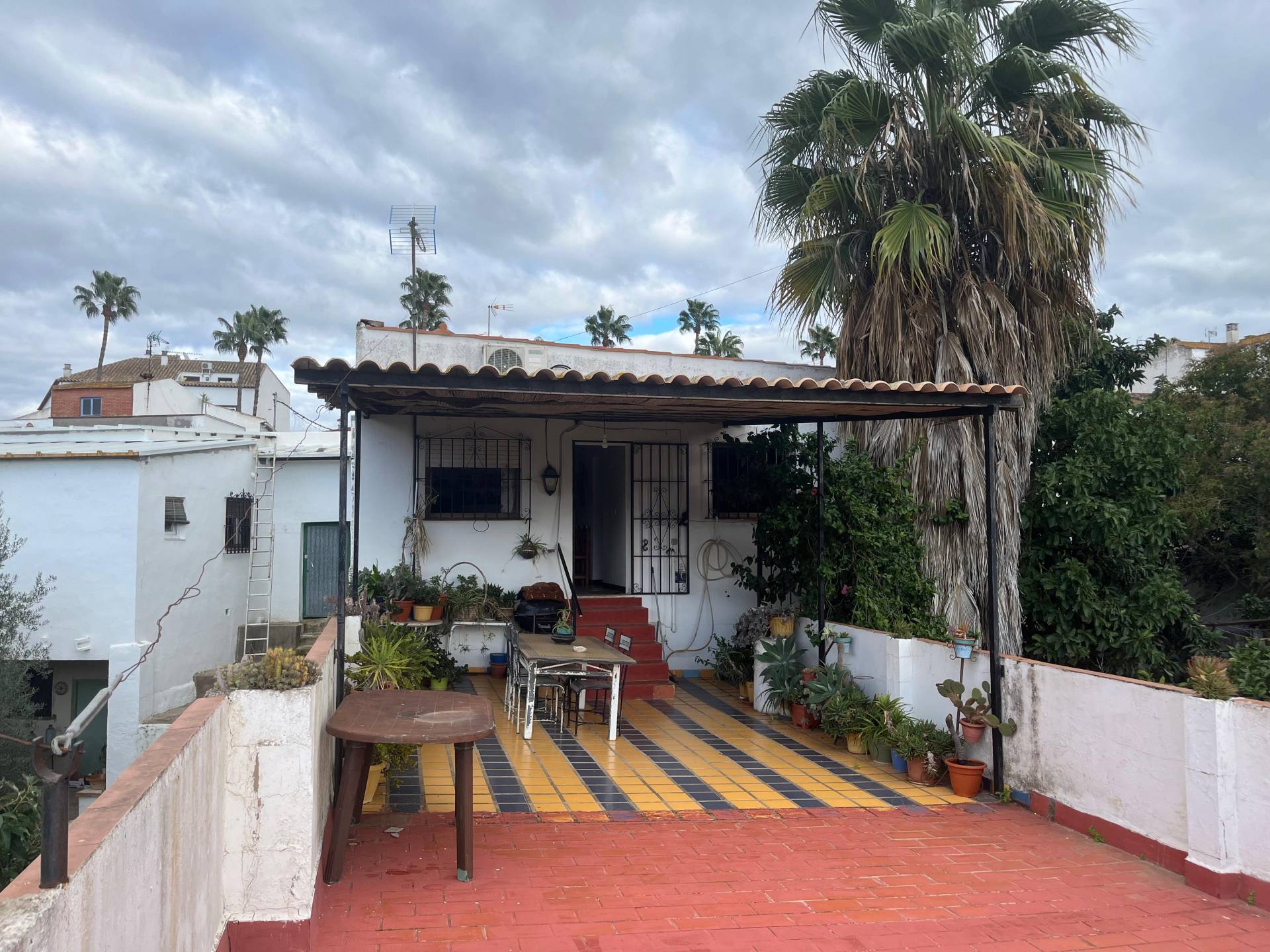 4 Bed, 3 Bath, HouseFor Sale, San Pablo De Buceite, Cadiz, 11320
