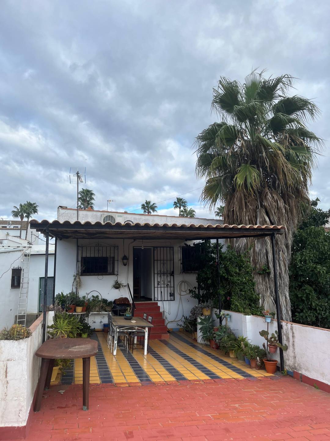 4 Bed, 3 Bath, HouseFor Sale, San Pablo De Buceite, Cadiz, 11320