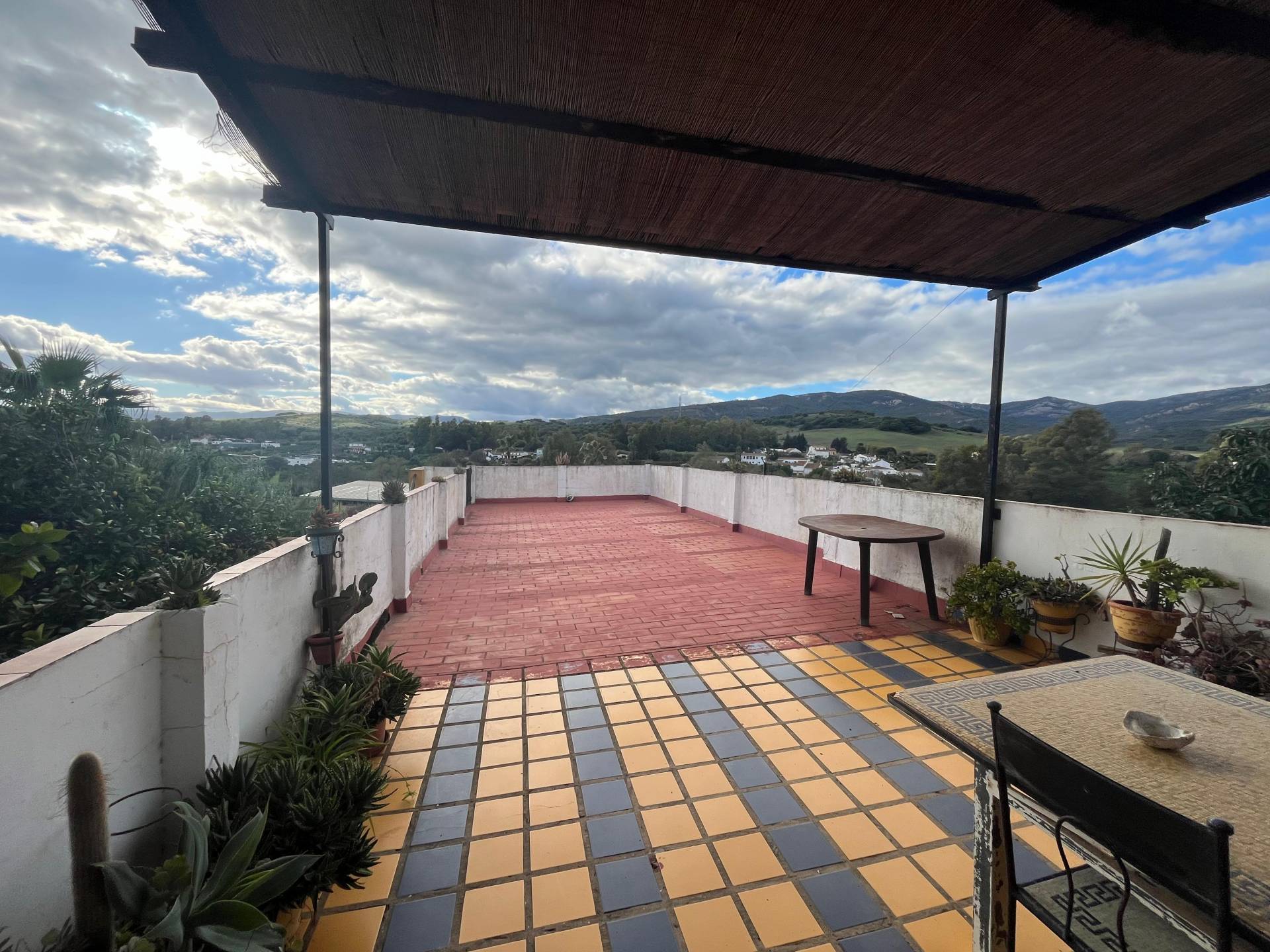 4 Bed, 3 Bath, HouseFor Sale, San Pablo De Buceite, Cadiz, 11320