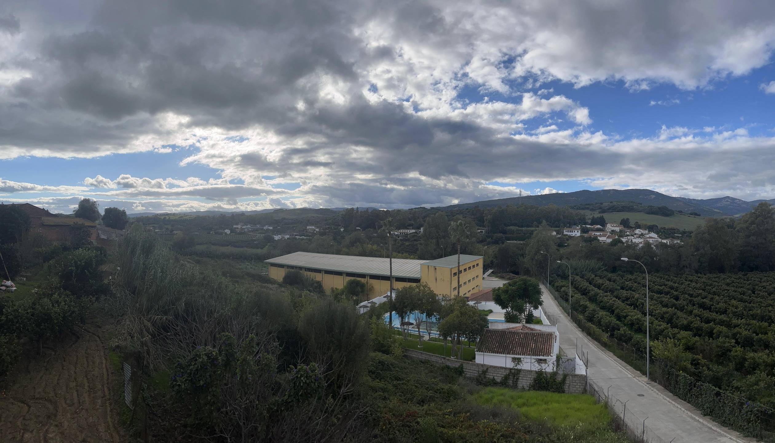 4 Bed, 3 Bath, HouseFor Sale, San Pablo De Buceite, Cadiz, 11320