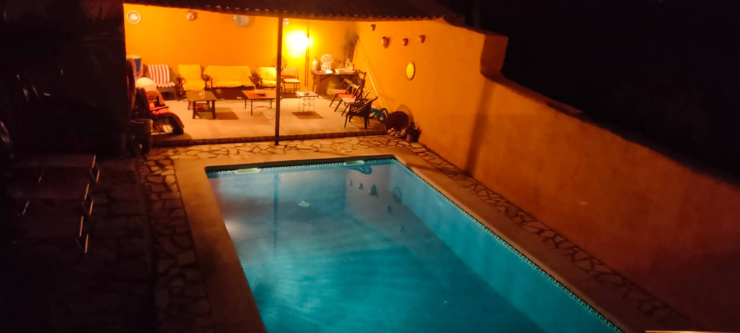 4 Bed, 3 Bath, HouseFor Sale, San Pablo De Buceite, Cadiz, 11320