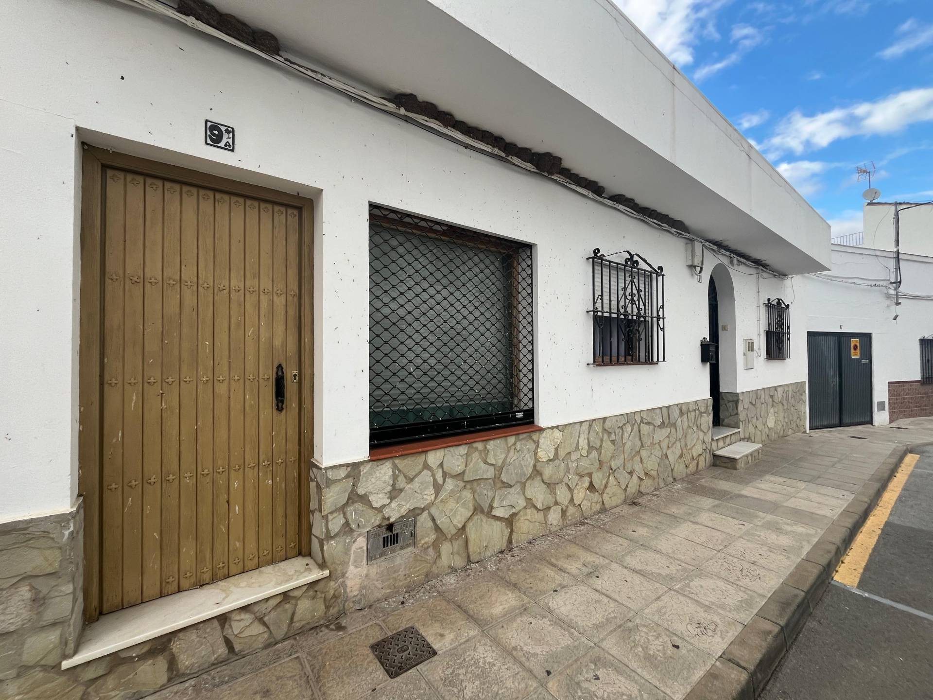 4 Bed, 3 Bath, HouseFor Sale, San Pablo De Buceite, Cadiz, 11320