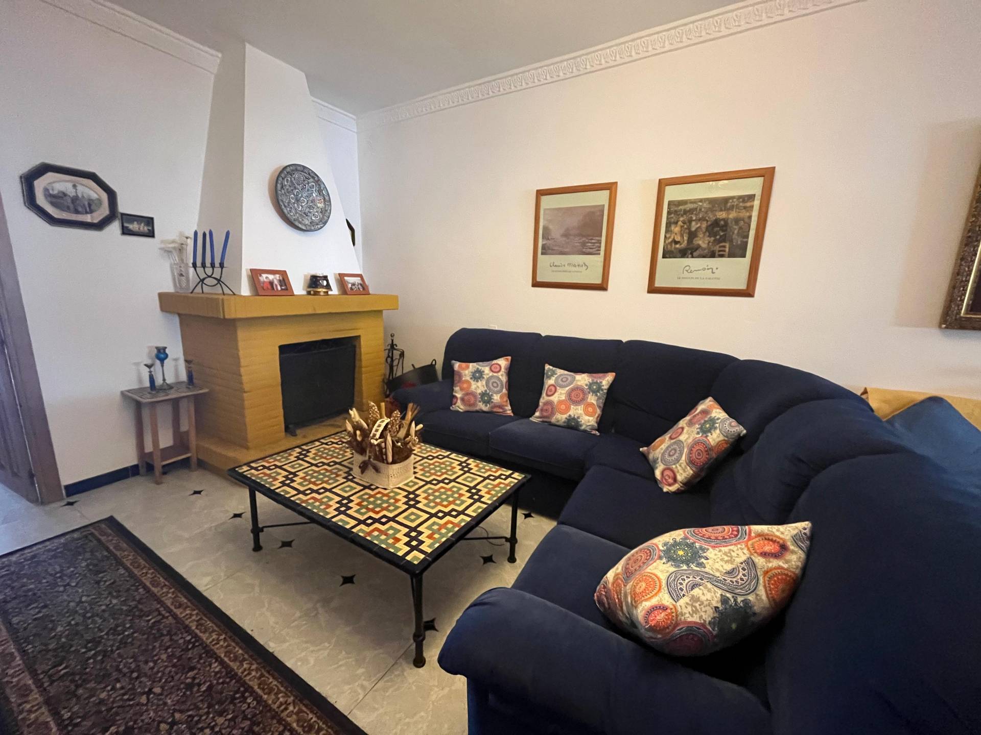 4 Bed, 3 Bath, HouseFor Sale, San Pablo De Buceite, Cadiz, 11320