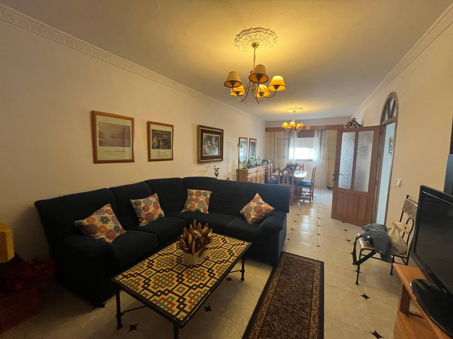 4 Bed, 3 Bath, HouseFor Sale, San Pablo De Buceite, Cadiz, 11320