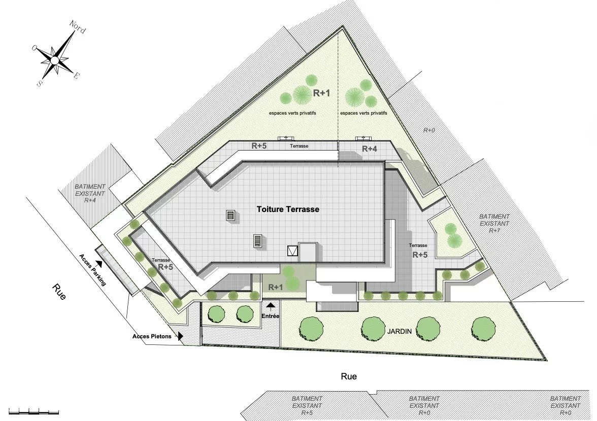 1 Bed, 1 Bath, ApartmentFor Sale, Nice, Alpes-Maritimes