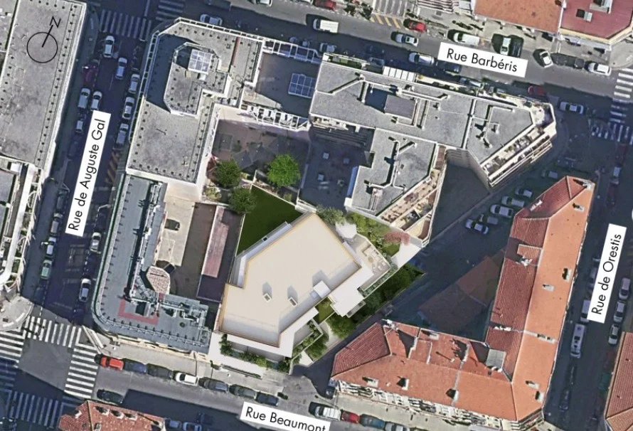 1 Bed, 1 Bath, ApartmentFor Sale, Nice, Alpes-Maritimes