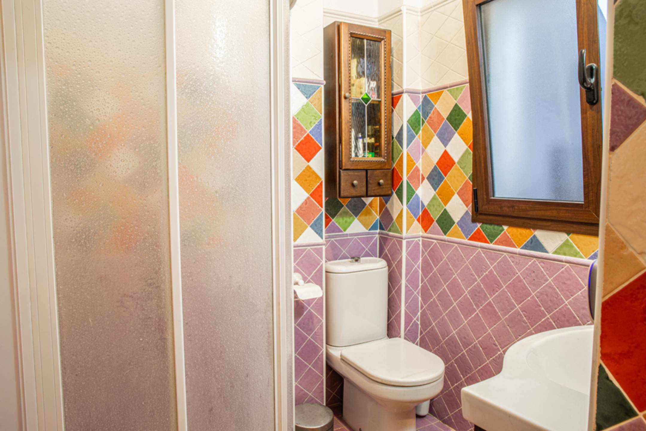 2 Bed, 1 Bath, HouseFor Sale, Jimena de la Frontera, Cadiz, 11330