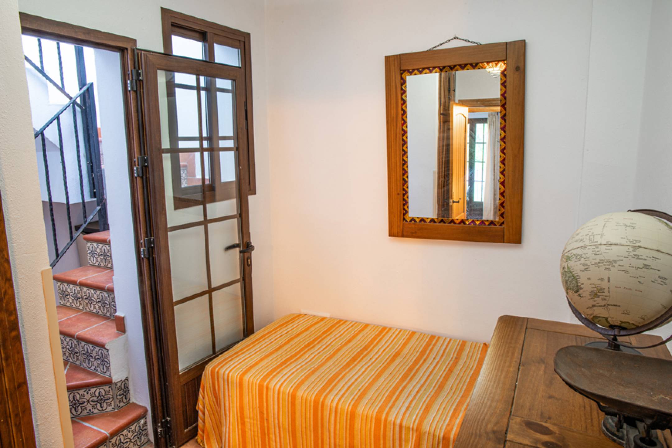 2 Bed, 1 Bath, HouseFor Sale, Jimena de la Frontera, Cadiz, 11330