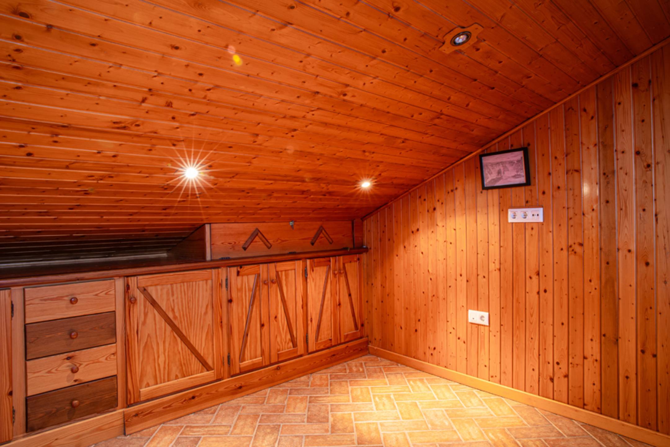 2 Bed, 1 Bath, HouseFor Sale, Jimena de la Frontera, Cadiz, 11330