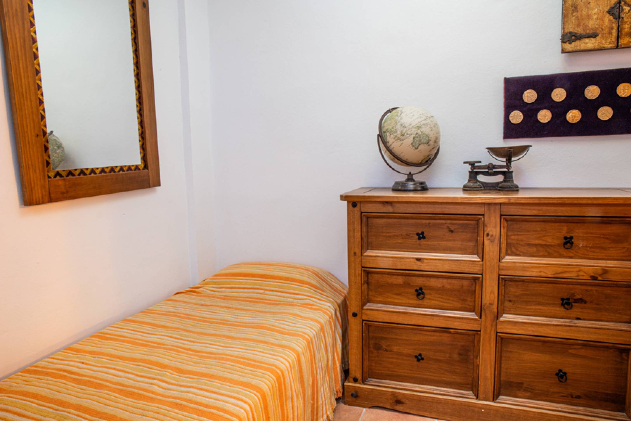 2 Bed, 1 Bath, HouseFor Sale, Jimena de la Frontera, Cadiz, 11330