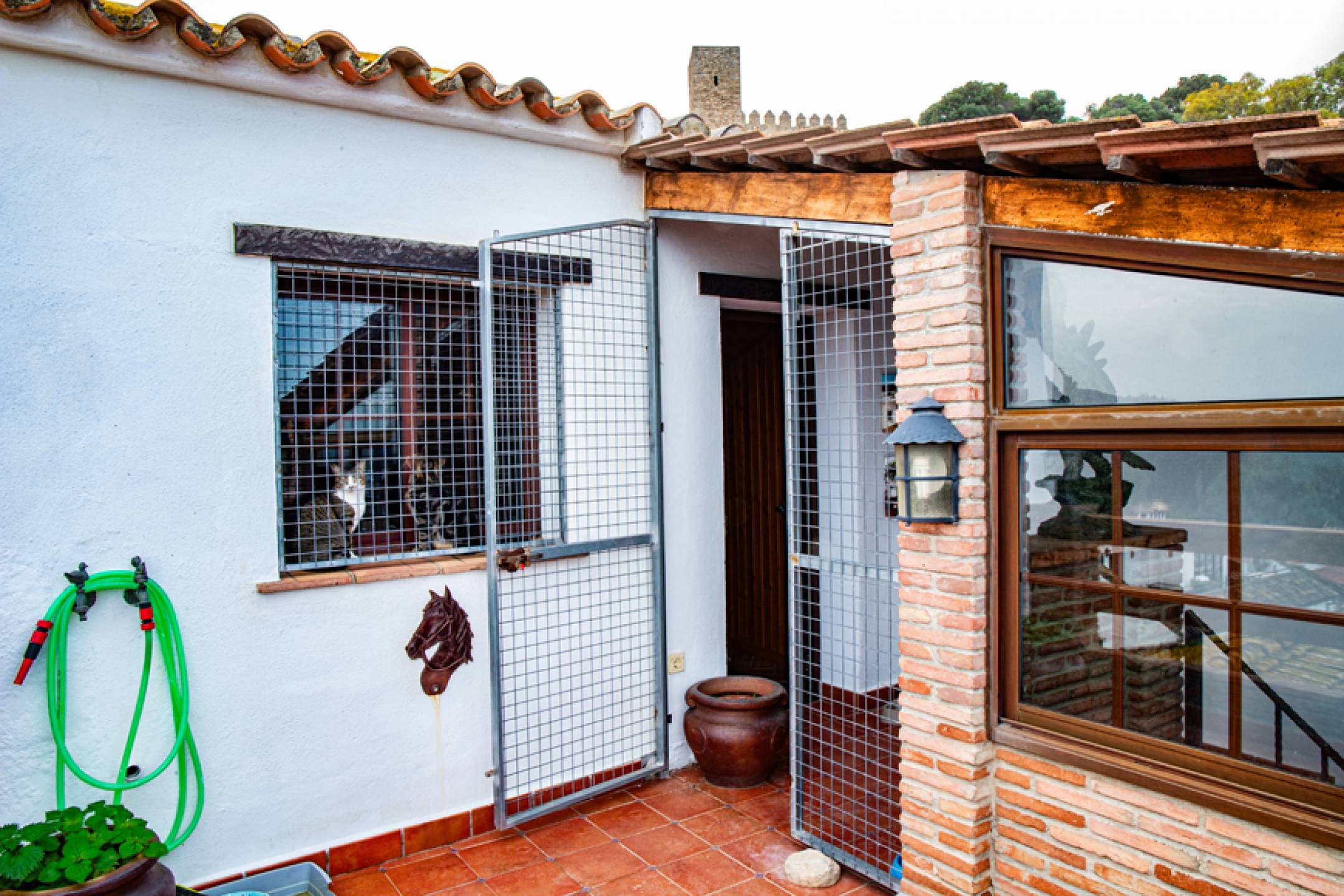 2 Bed, 1 Bath, HouseFor Sale, Jimena de la Frontera, Cadiz, 11330