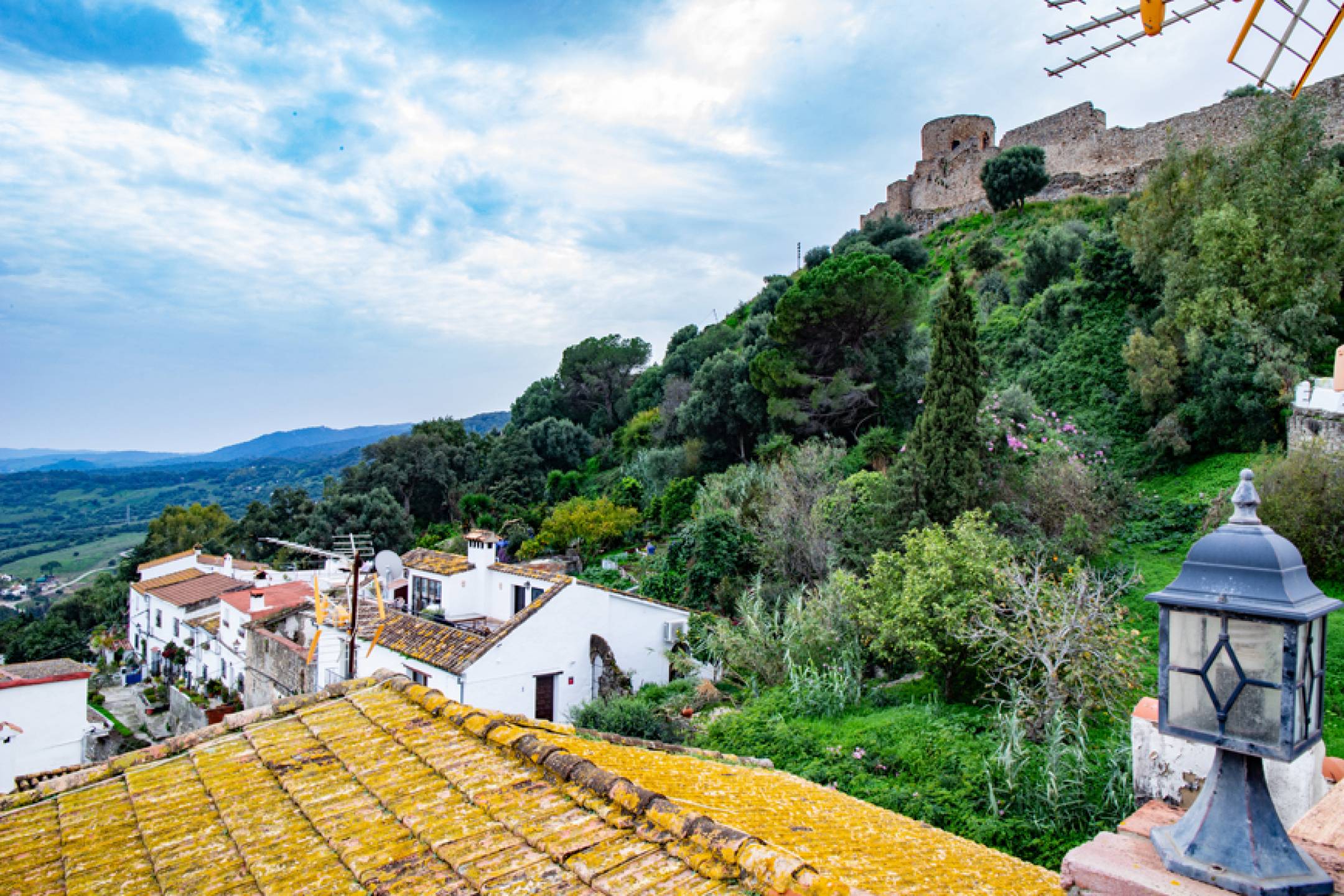 2 Bed, 1 Bath, HouseFor Sale, Jimena de la Frontera, Cadiz, 11330