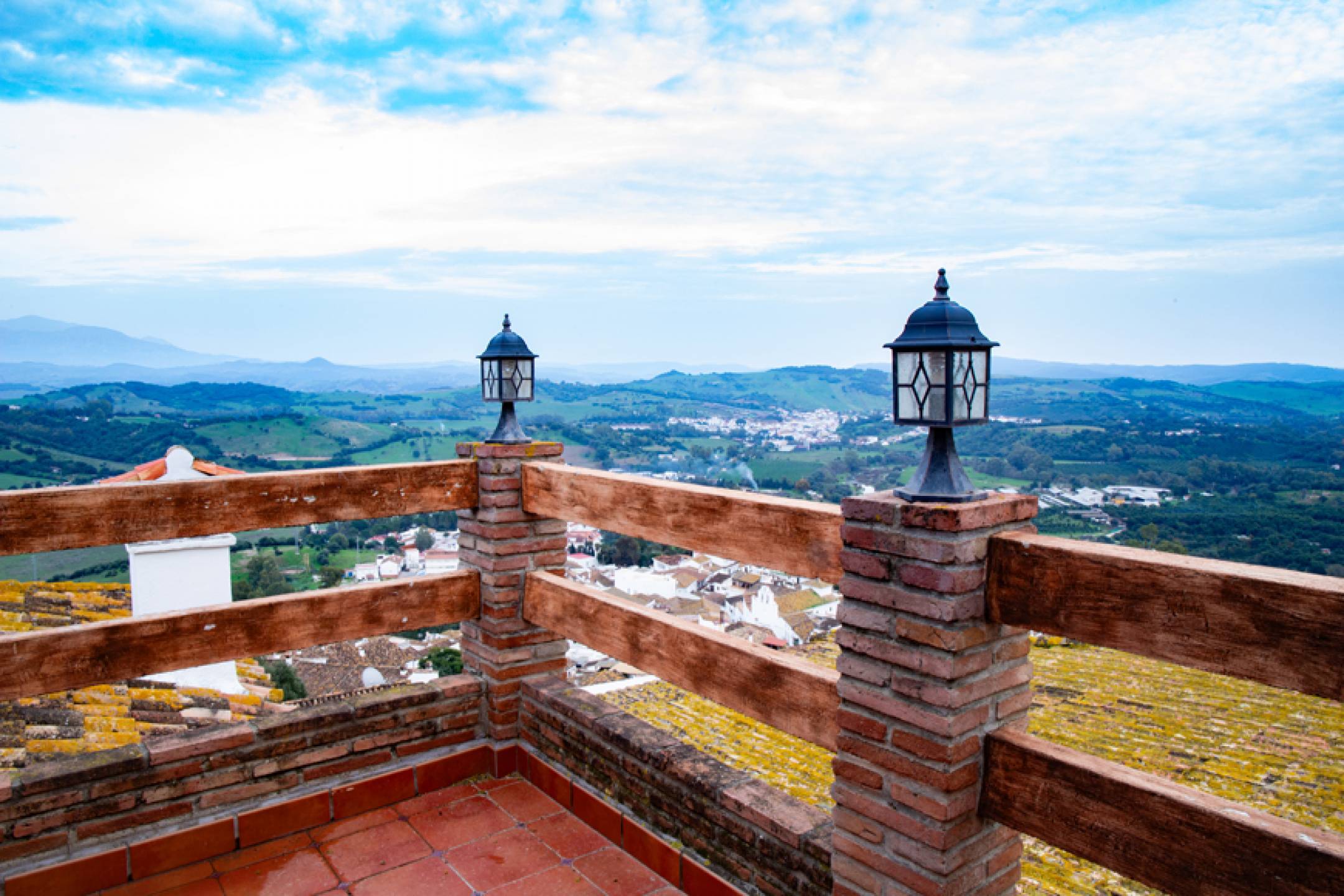 2 Bed, 1 Bath, HouseFor Sale, Jimena de la Frontera, Cadiz, 11330