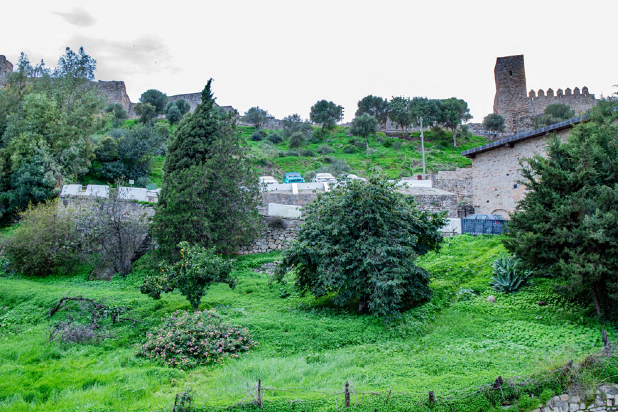 2 Bed, 1 Bath, HouseFor Sale, Jimena de la Frontera, Cadiz, 11330