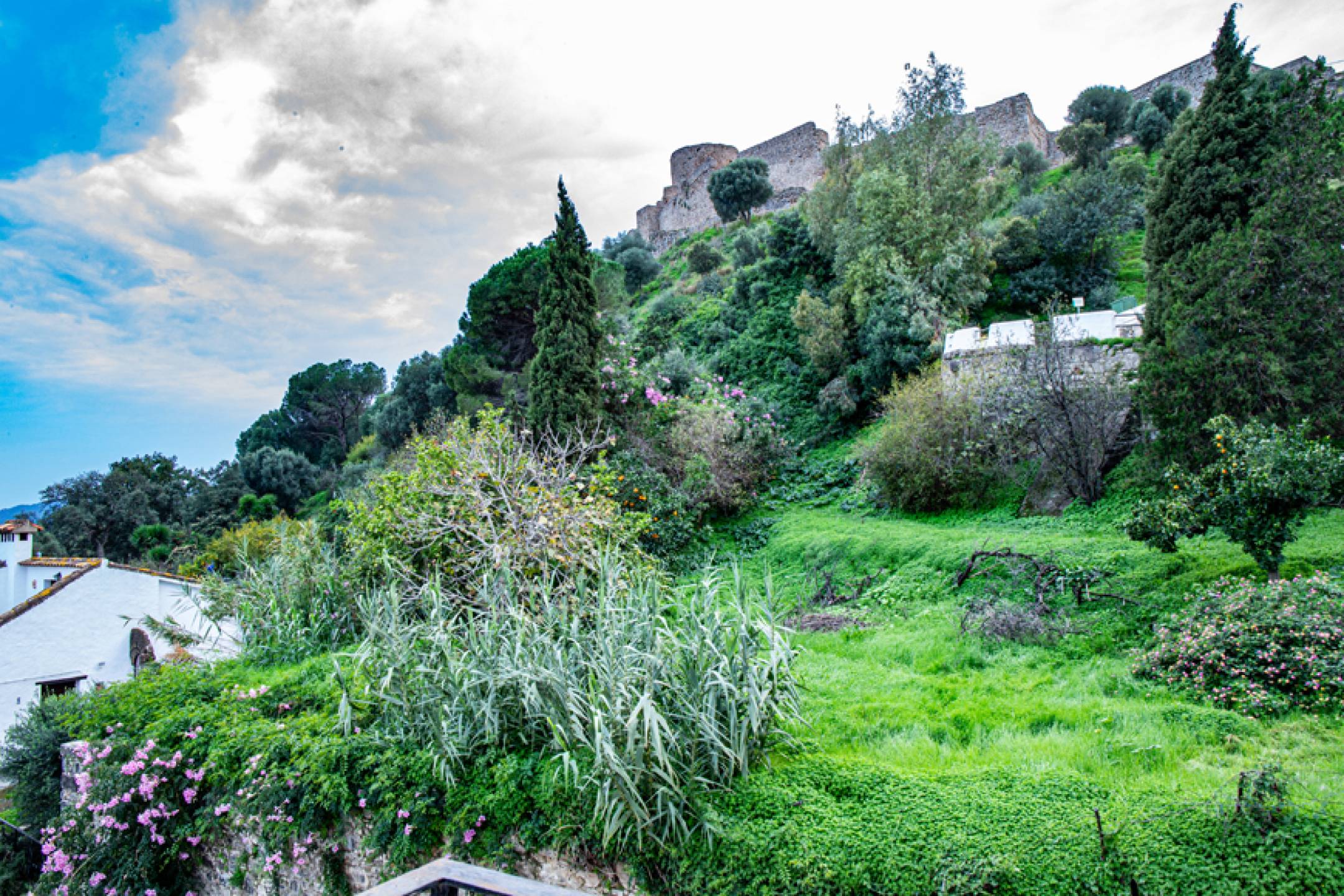 2 Bed, 1 Bath, HouseFor Sale, Jimena de la Frontera, Cadiz, 11330