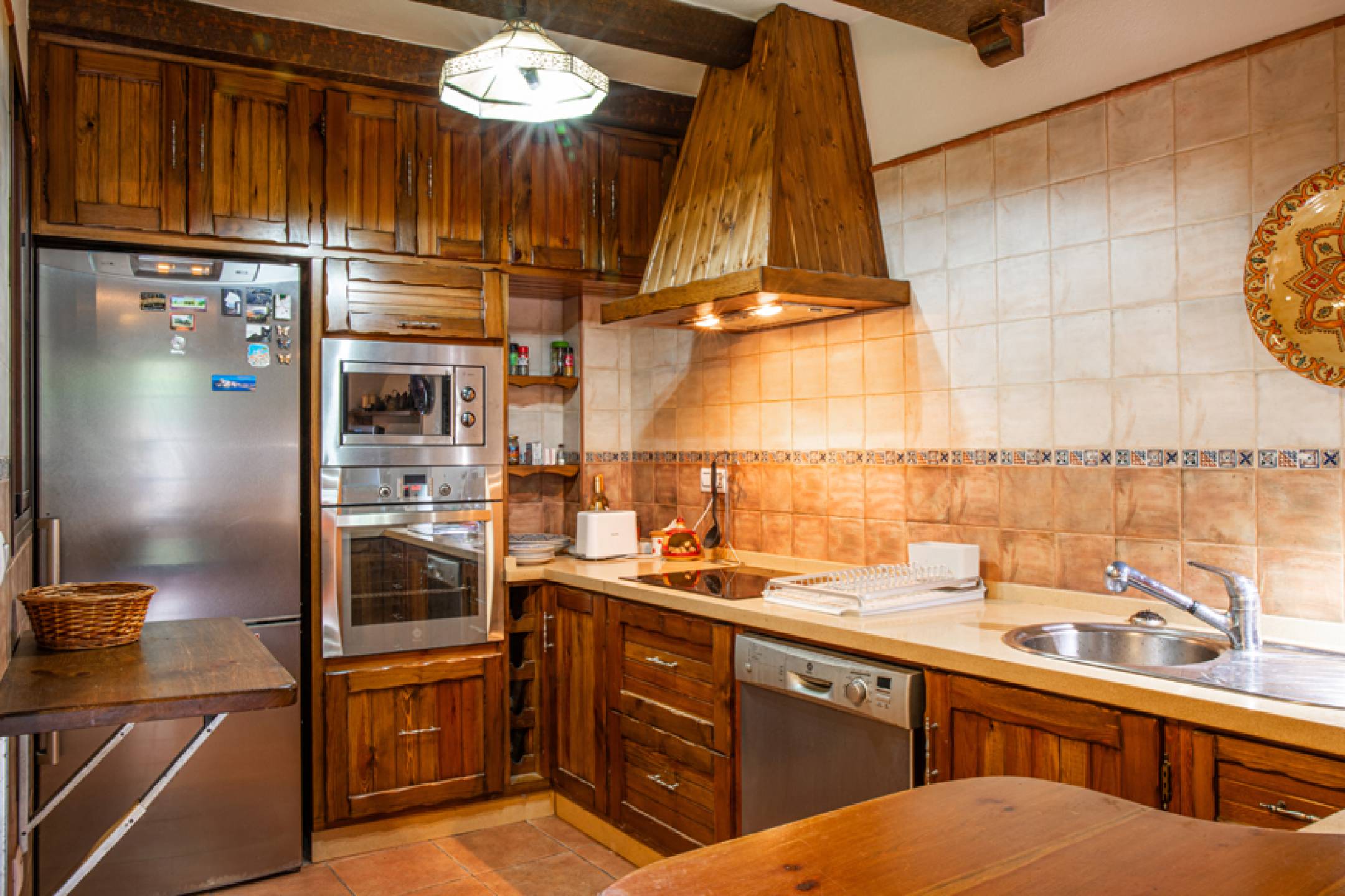 2 Bed, 1 Bath, HouseFor Sale, Jimena de la Frontera, Cadiz, 11330