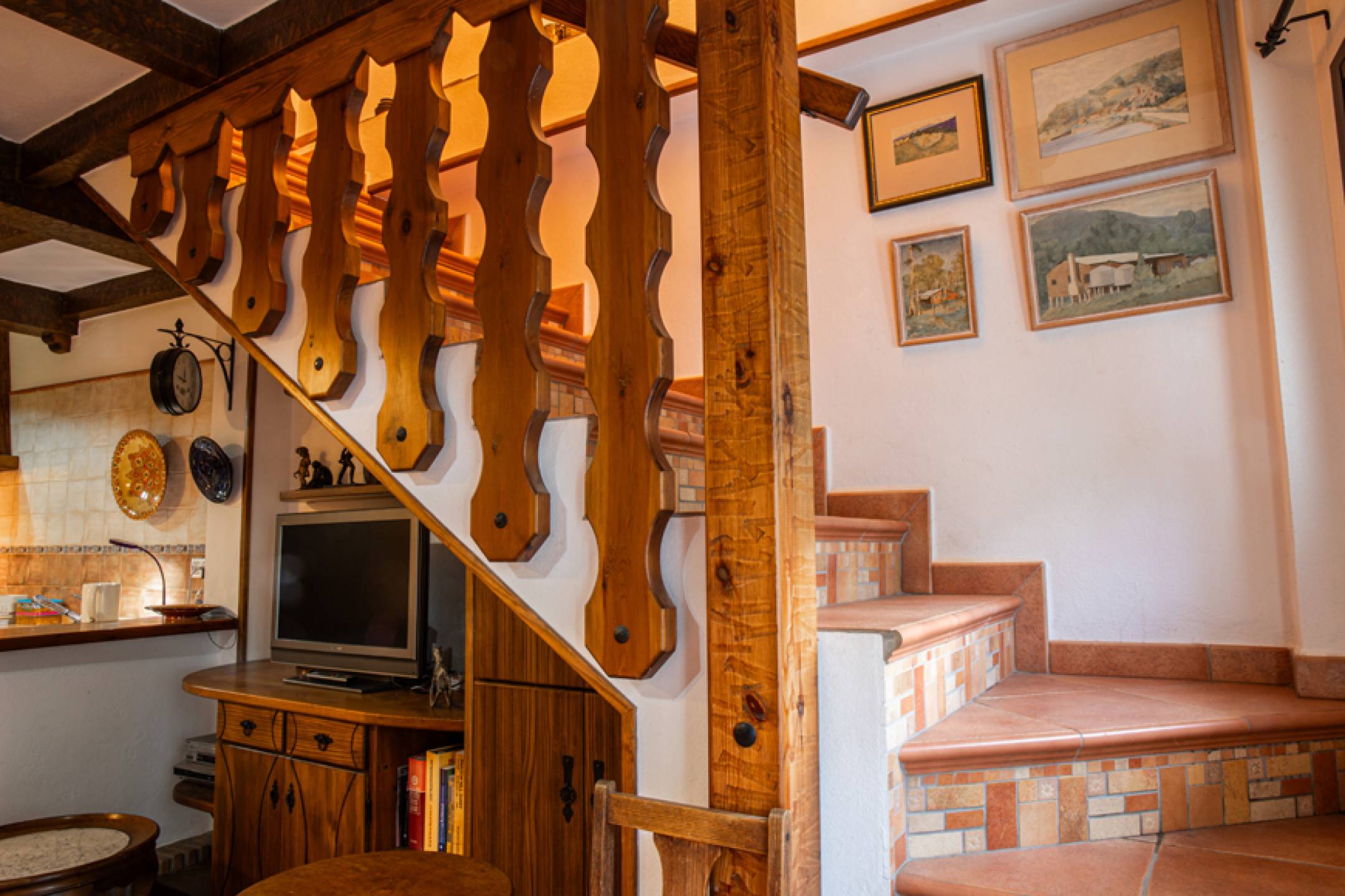 2 Bed, 1 Bath, HouseFor Sale, Jimena de la Frontera, Cadiz, 11330