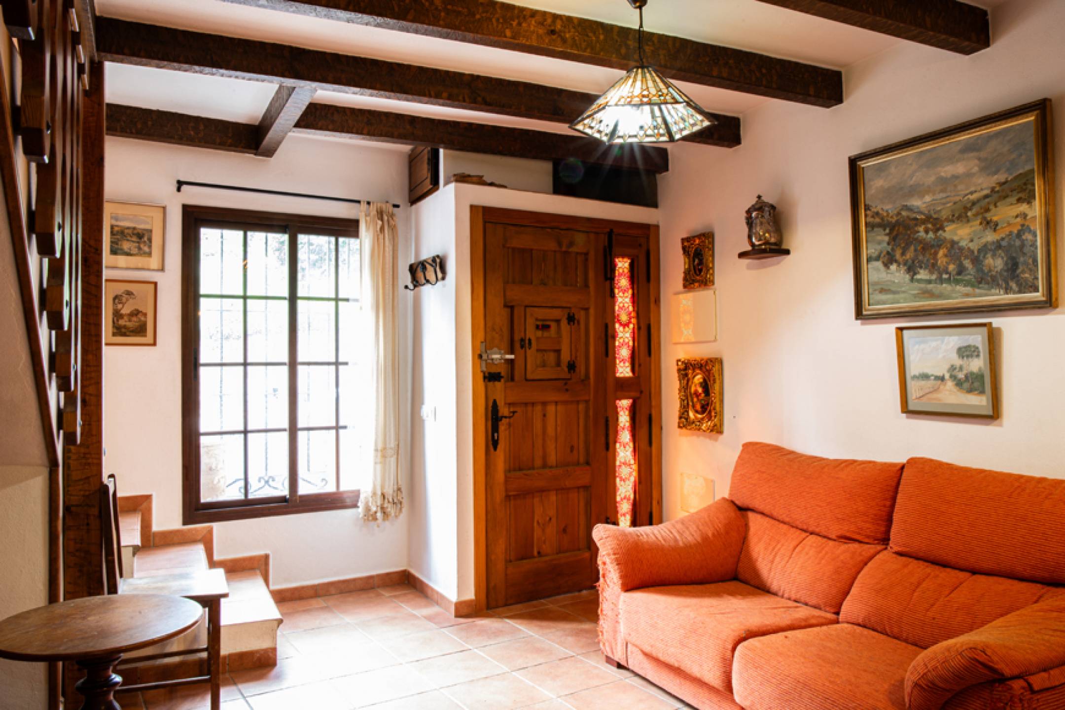 2 Bed, 1 Bath, HouseFor Sale, Jimena de la Frontera, Cadiz, 11330