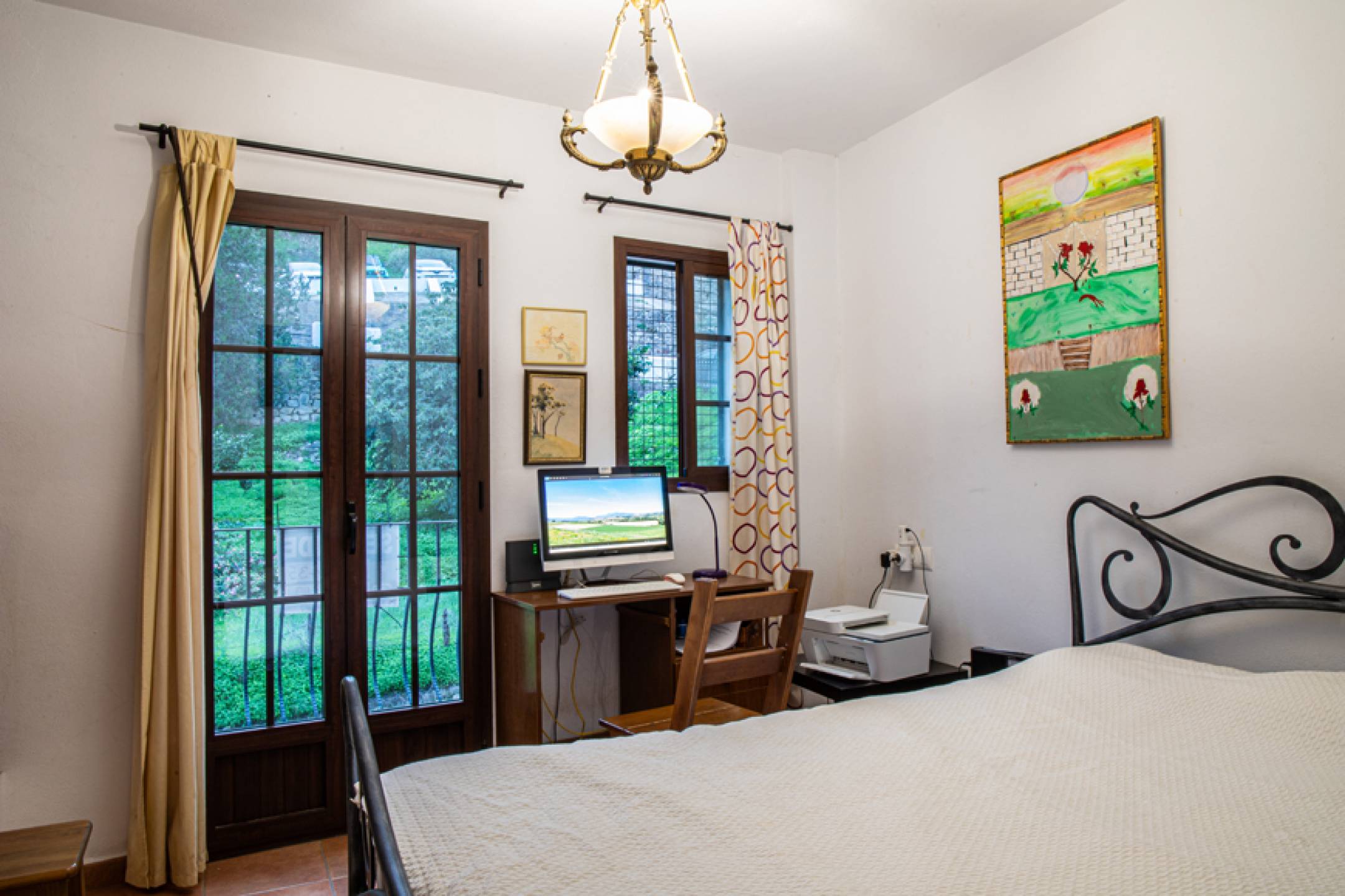 2 Bed, 1 Bath, HouseFor Sale, Jimena de la Frontera, Cadiz, 11330