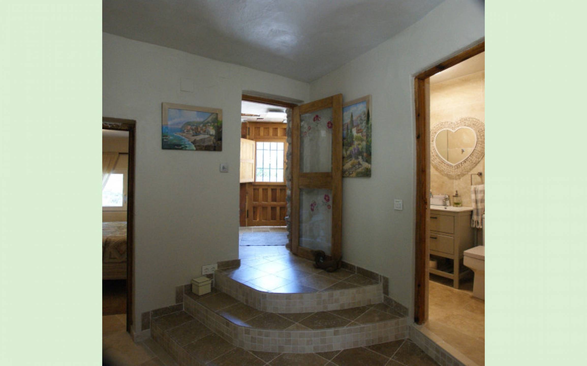 8 Bed, 8 Bath, HouseFor Sale, San Pablo De Buceite, Cadiz, 11320