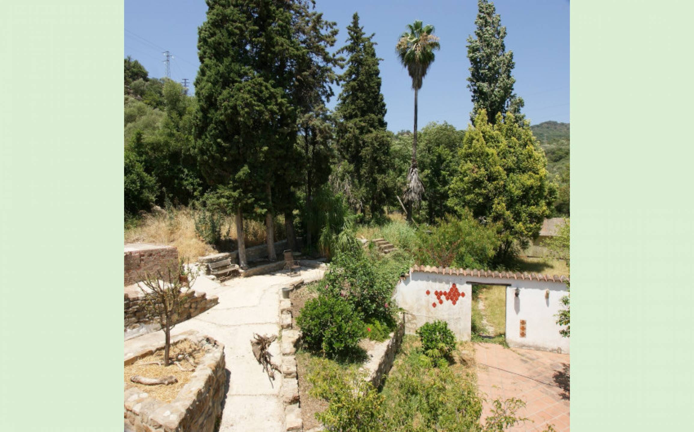 8 Bed, 8 Bath, HouseFor Sale, San Pablo De Buceite, Cadiz, 11320