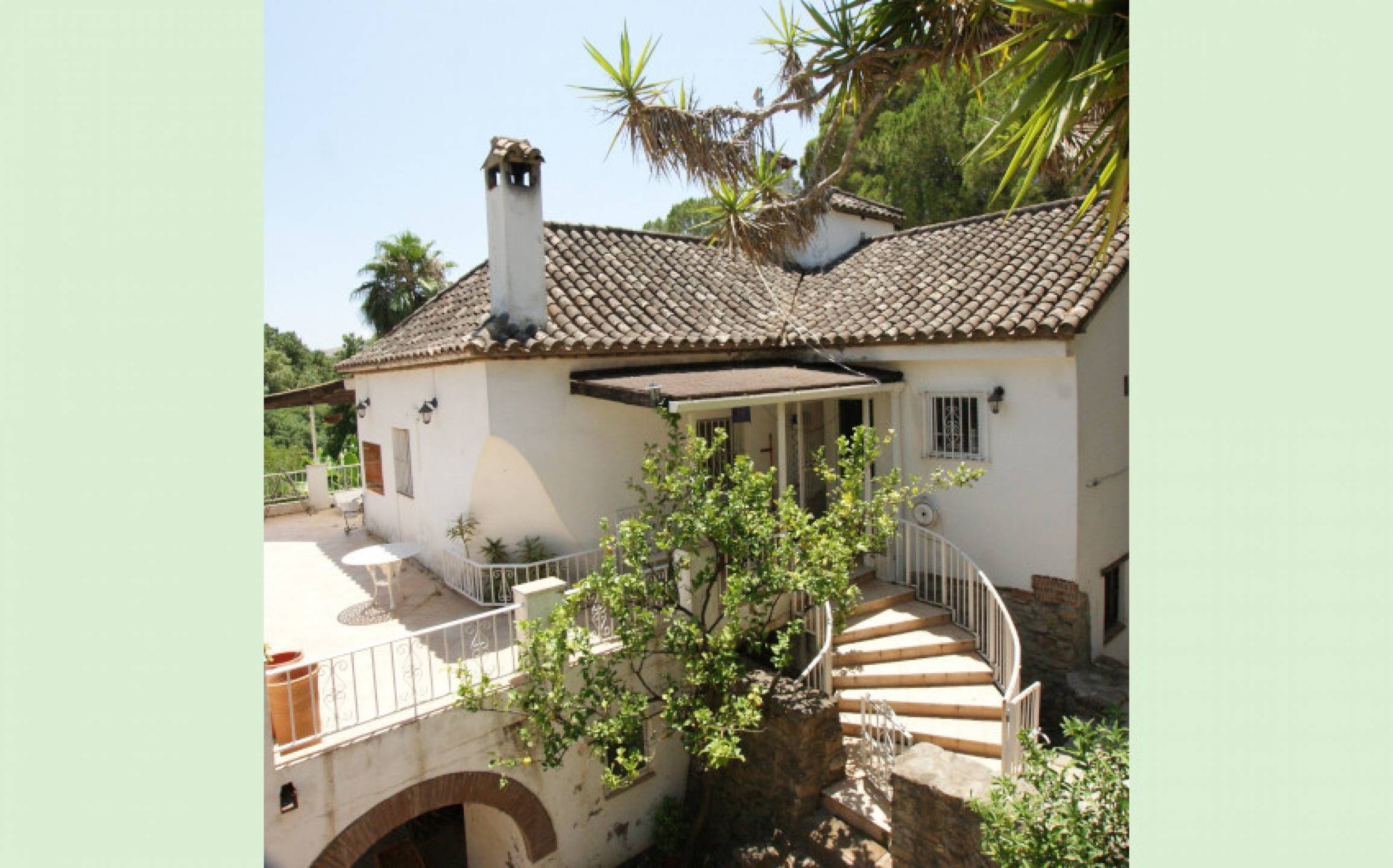 8 Bed, 8 Bath, HouseFor Sale, San Pablo De Buceite, Cadiz, 11320