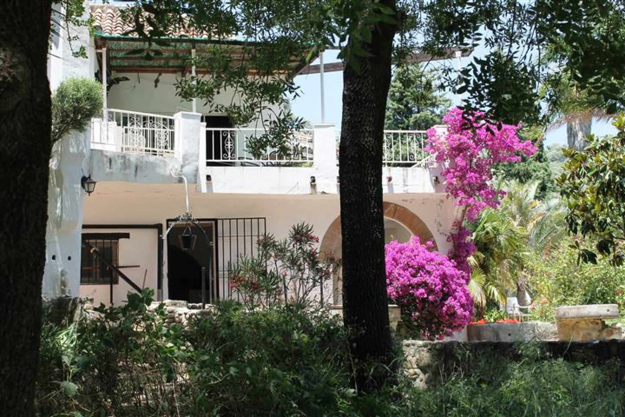 8 Bed, 8 Bath, HouseFor Sale, San Pablo De Buceite, Cadiz, 11320