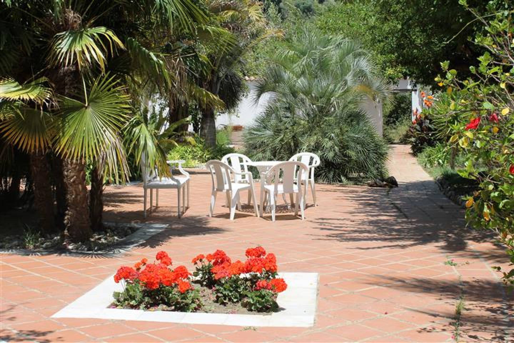 8 Bed, 8 Bath, HouseFor Sale, San Pablo De Buceite, Cadiz, 11320