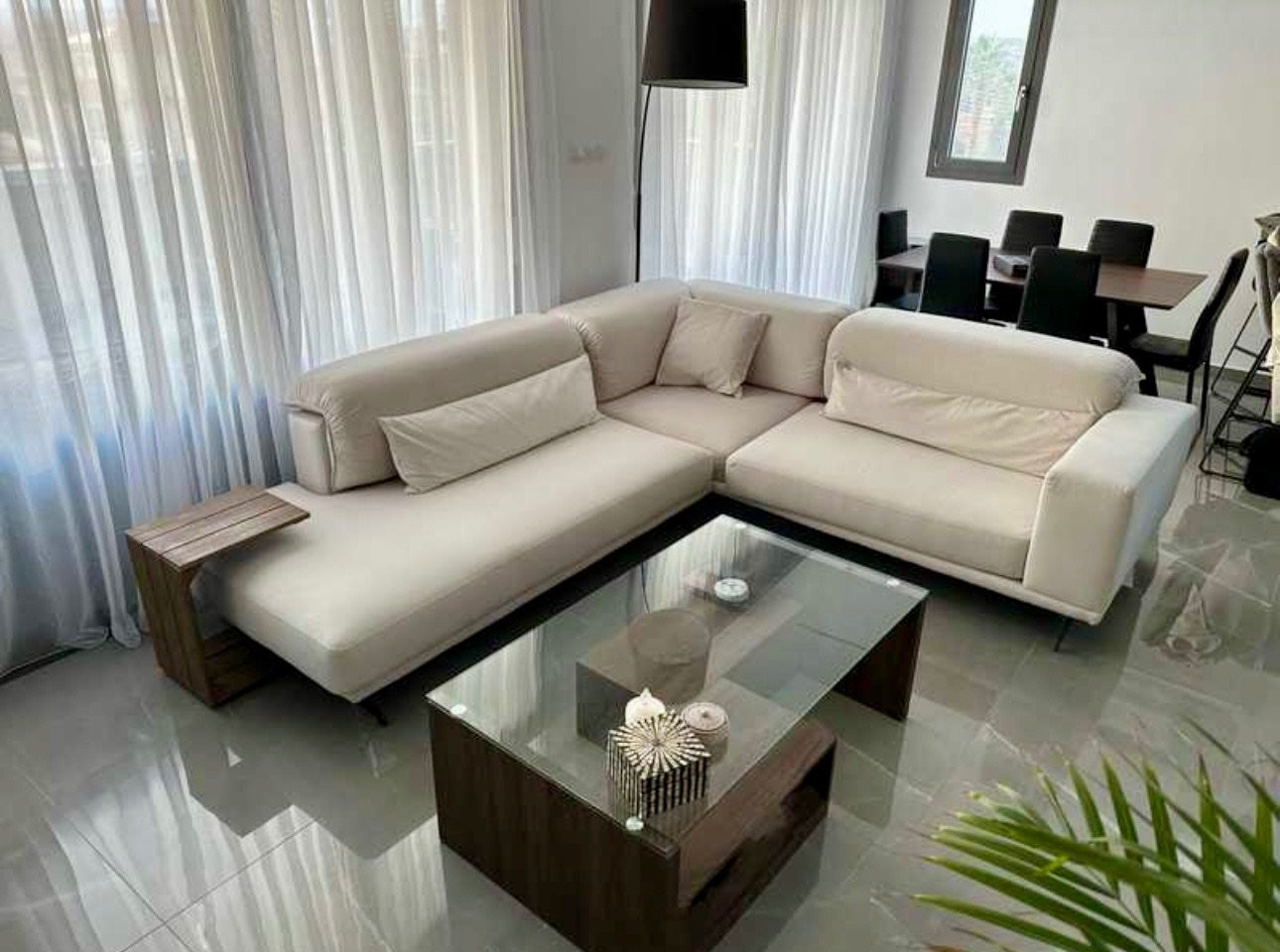 2 Bed, 2 Bath, ApartmentFor Sale, Larnaca, Larnaca