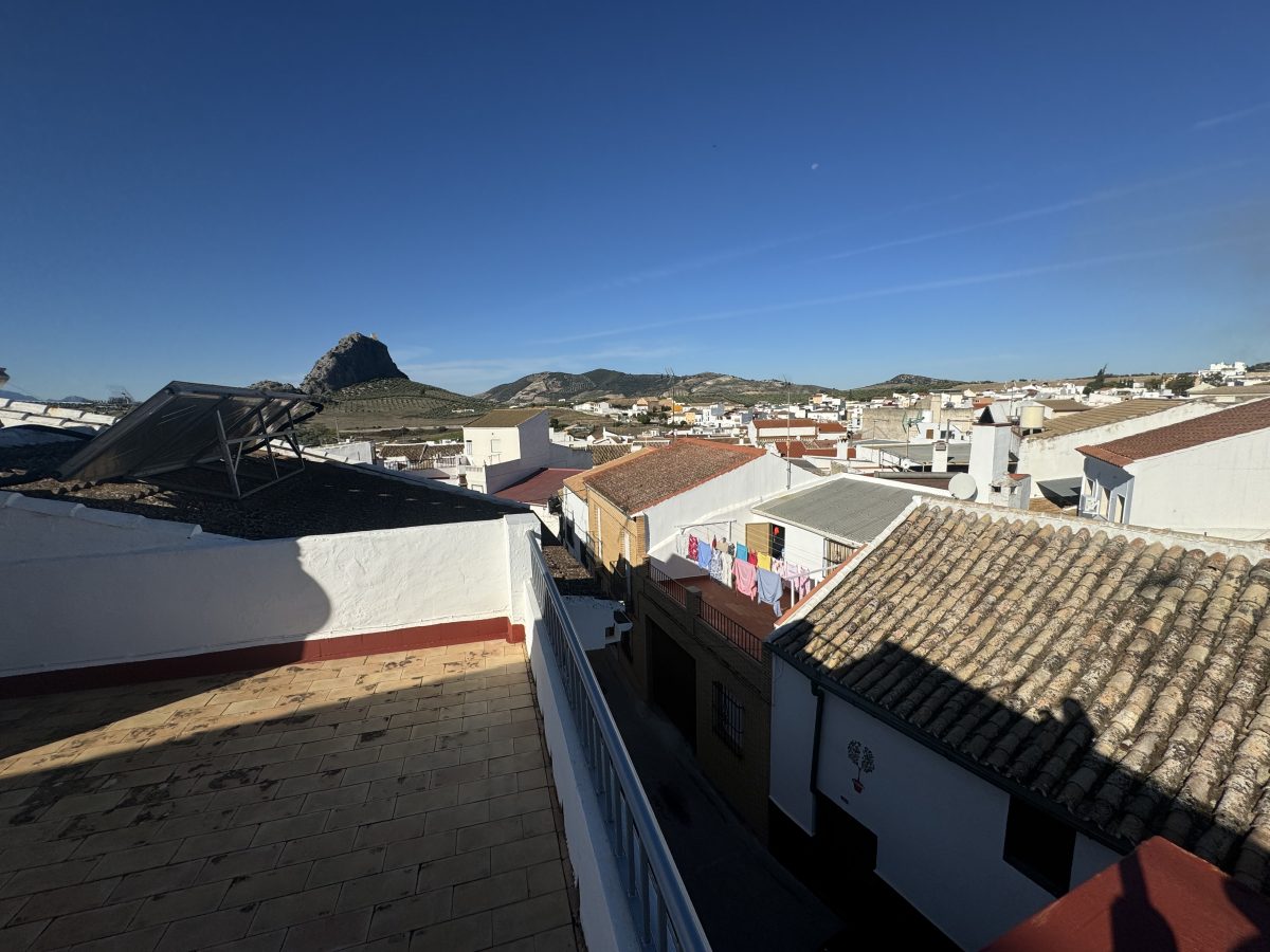 6 Bed, 2 Bath, HouseFor Sale, Pruna, Andalucia