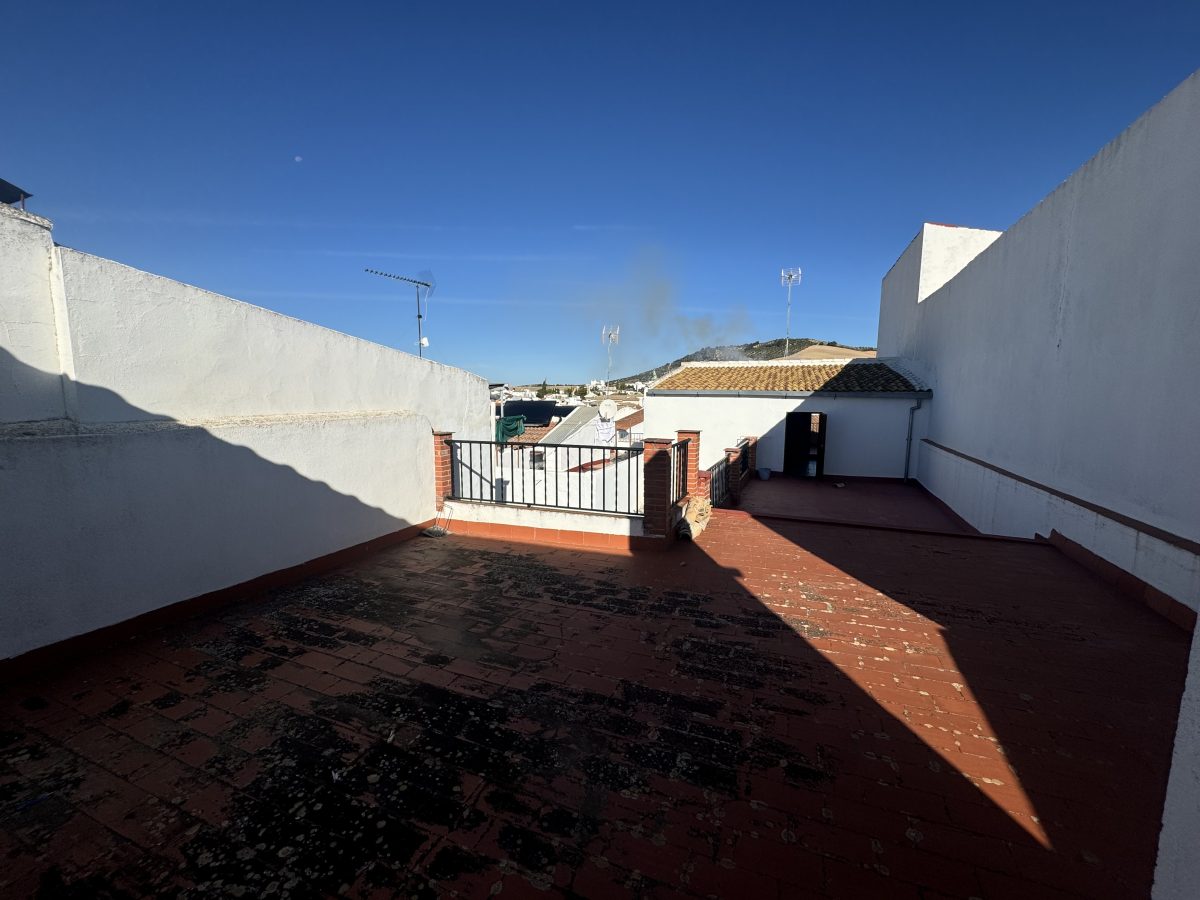6 Bed, 2 Bath, HouseFor Sale, Pruna, Andalucia