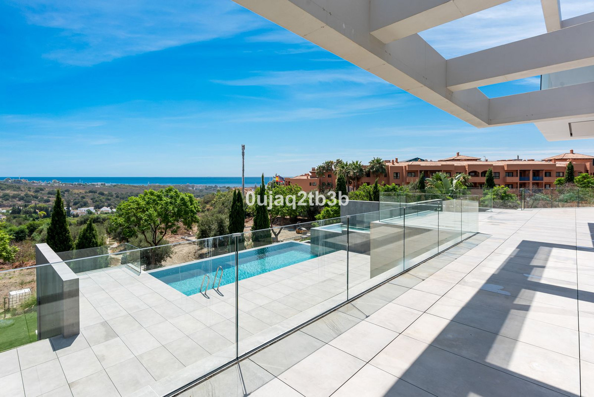 5 Bed, 5 Bath, HouseFor Sale, Los Flamingos, Malaga