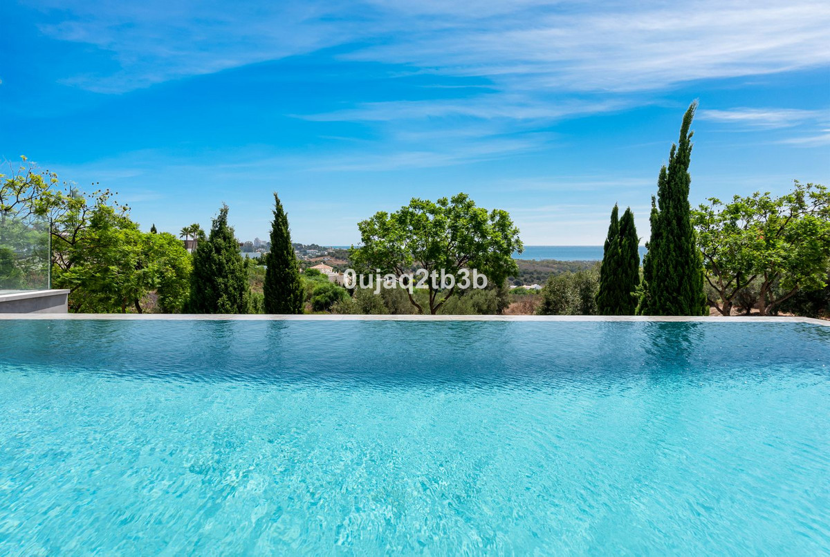 5 Bed, 5 Bath, HouseFor Sale, Los Flamingos, Malaga