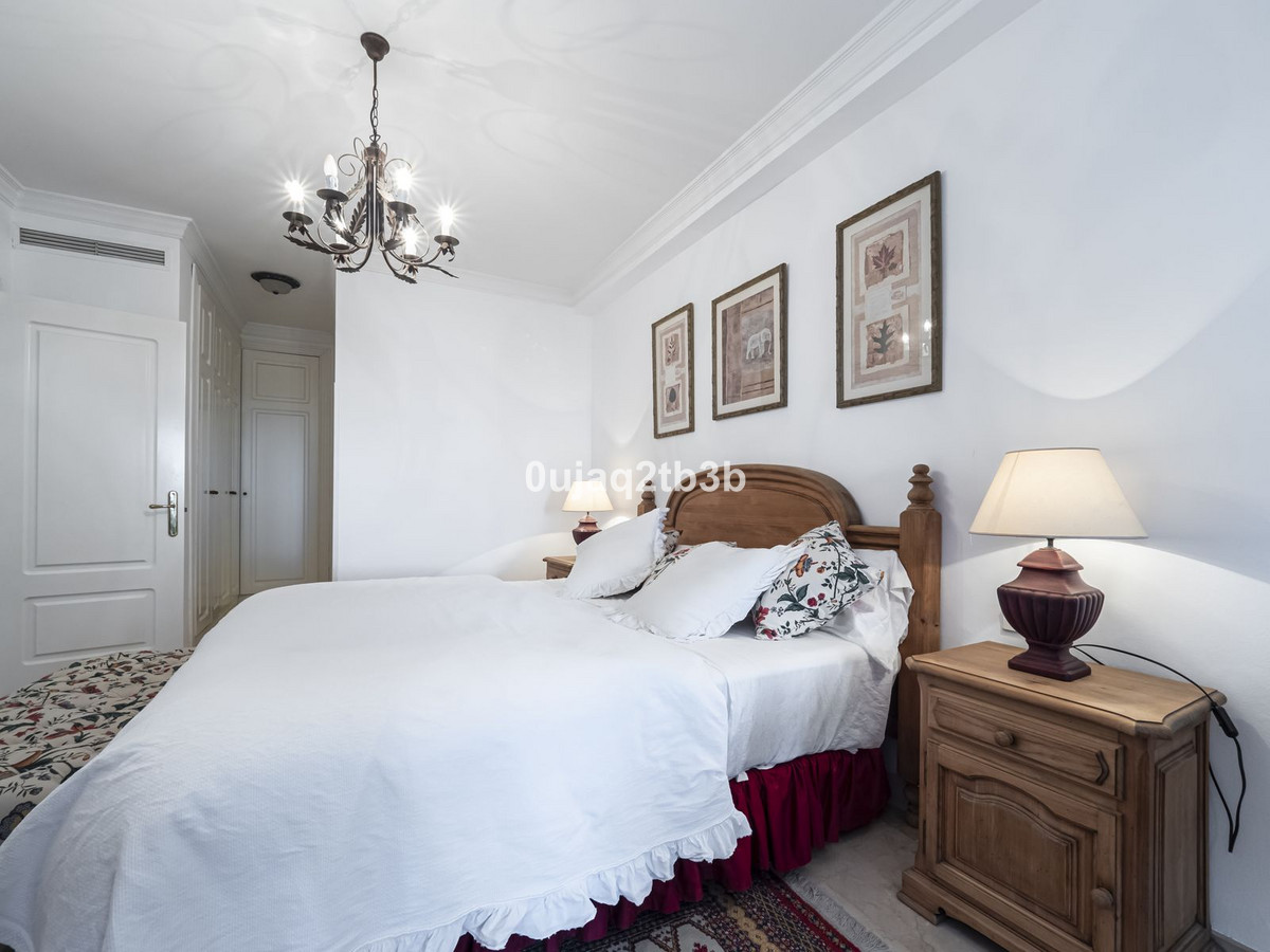 2 Bed, 2 Bath, ApartmentFor Sale, Puerto Banus, Malaga