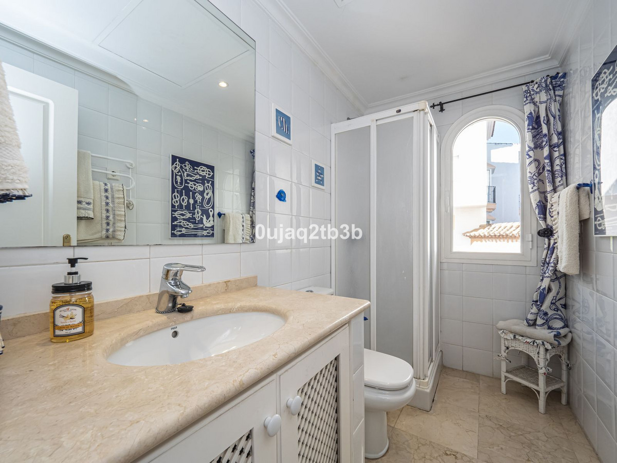 2 Bed, 2 Bath, ApartmentFor Sale, Puerto Banus, Malaga
