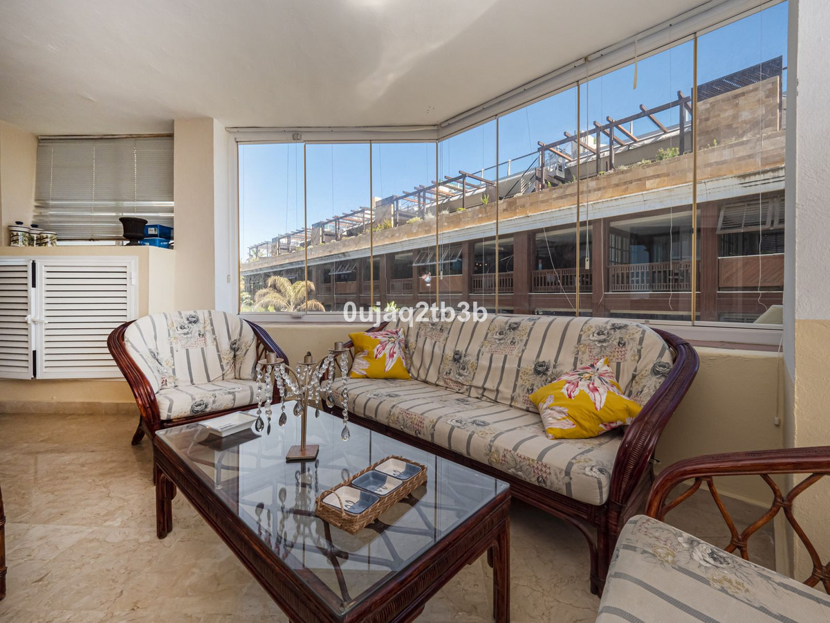 2 Bed, 2 Bath, ApartmentFor Sale, Puerto Banus, Malaga