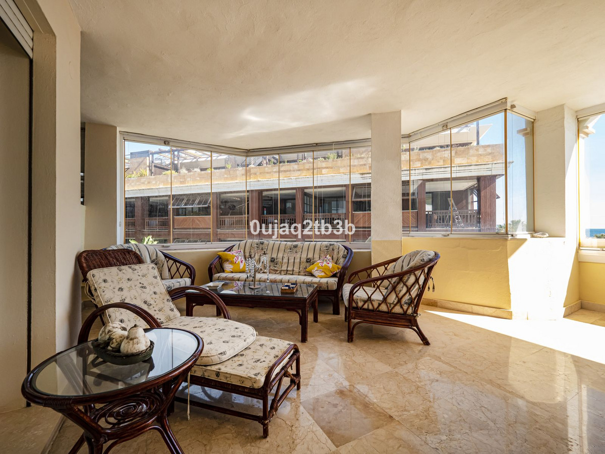 2 Bed, 2 Bath, ApartmentFor Sale, Puerto Banus, Malaga