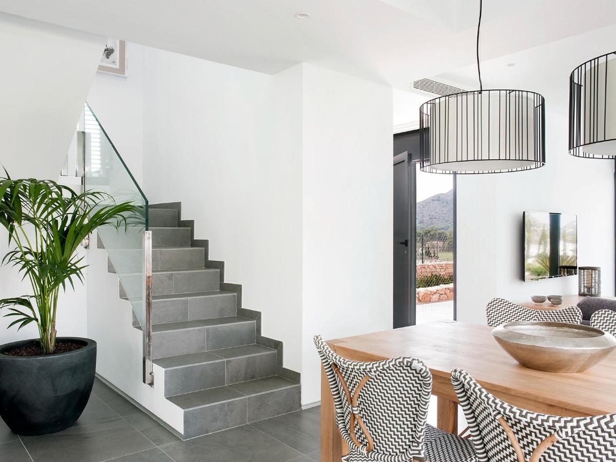 4 Bed, 3 Bath, HouseFor Sale, La Manga Club, Costa Calida