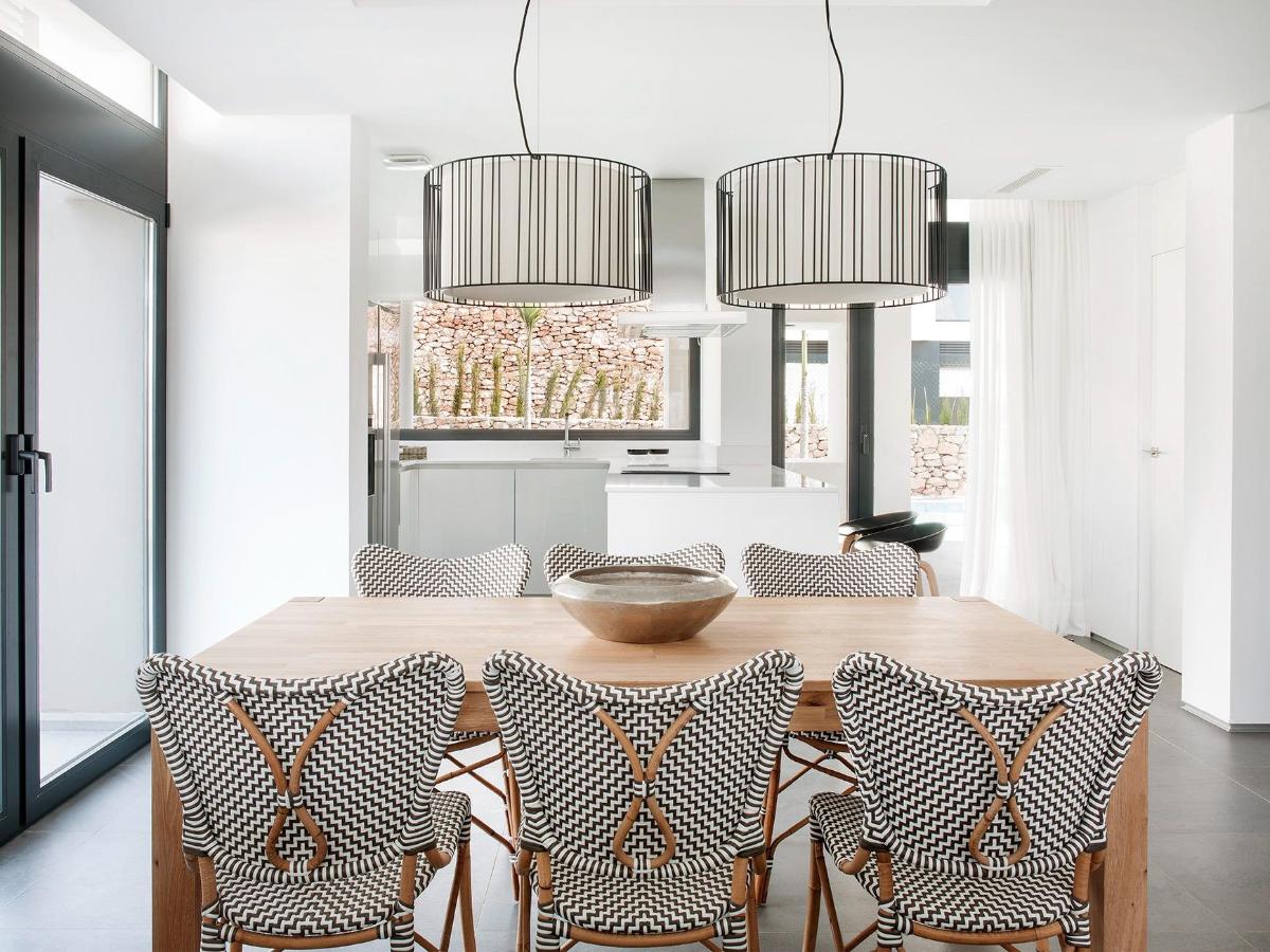 4 Bed, 3 Bath, HouseFor Sale, La Manga Club, Costa Calida