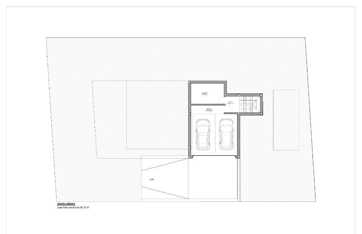 4 Bed, 3 Bath, HouseFor Sale, La Manga Club, Costa Calida