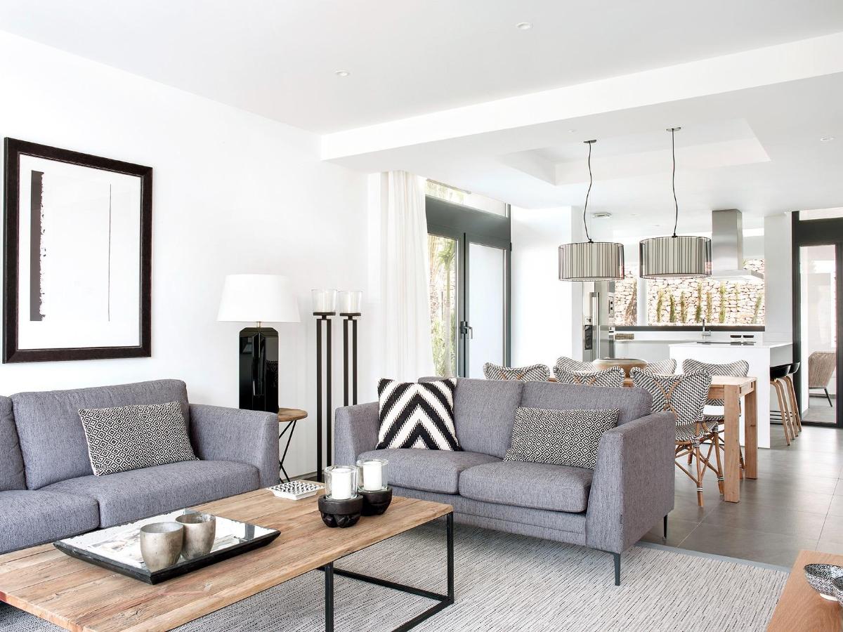 4 Bed, 3 Bath, HouseFor Sale, La Manga Club, Costa Calida