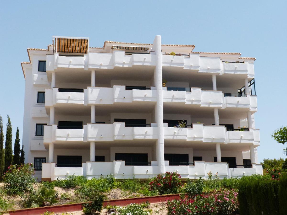 2 Bed, 2 Bath, ApartmentFor Sale, Lomas De Campoamor-las Ramblas, Alicante