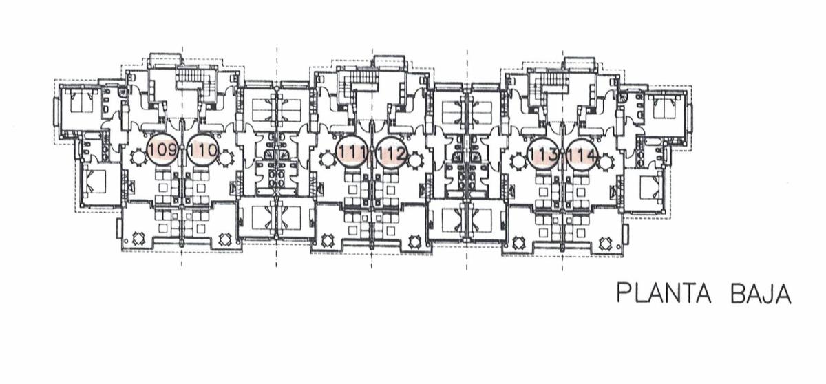 2 Bed, 2 Bath, ApartmentFor Sale, Lomas De Campoamor, Alicante
