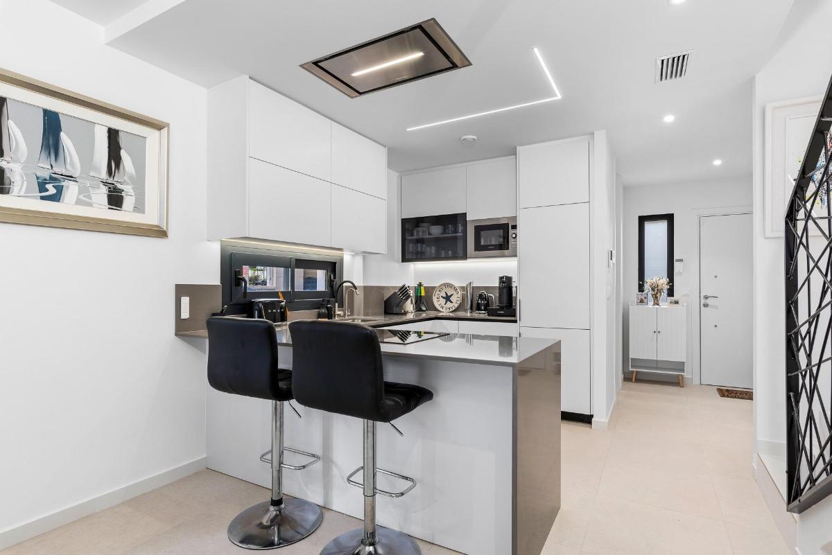 4 Bed, 4 Bath, HouseFor Sale, Guardamar Del Segura, Alicante